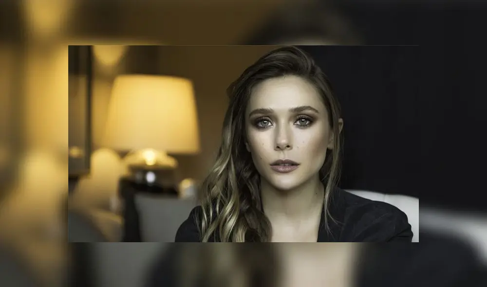Elizabeth Olsen, mundialmente famosa por su papel como Bruja Escarlata en Marvel, llevó una infancia mucho más normal, alejada de los focos de Hollywood, muy distinta a la de las gemelas Olsen. Elizabeth Olsen, mundialmente famosa por su papel como Bruja Escarlata en Marvel, llevó una infancia mucho más normal, alejada de los focos de Hollywood, muy distinta a la de las gemelas Olsen.