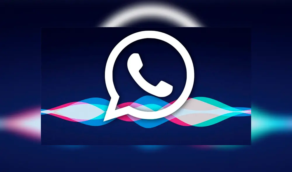 Desliza a la izquierda para descubrir este truco de WhatsApp.