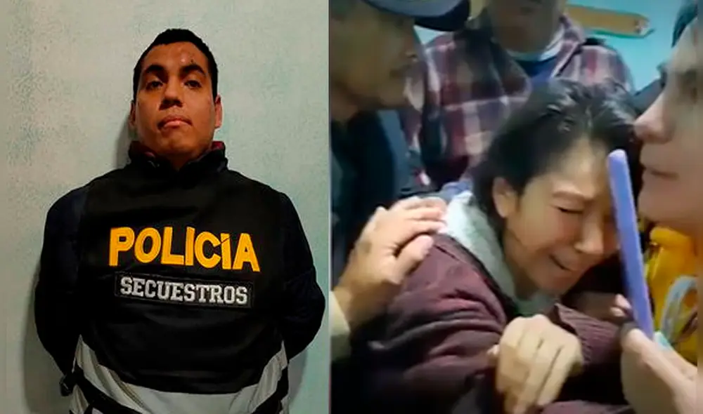 Arrascue Espinoza sollozaba durante todo el rescate, mientras los efectivos le pedían tranquilidad. VIDEO: Popular Arrascue Espinoza sollozaba durante todo el rescate, mientras los efectivos le pedían tranquilidad. VIDEO: Popular