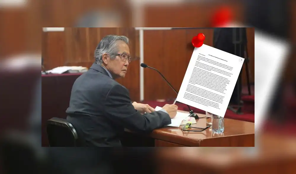 Parlamento Europeo rechaza indulto a Fujimori y envía carta abierta a PPk Parlamento Europeo rechaza indulto a Fujimori y envía carta abierta a PPk