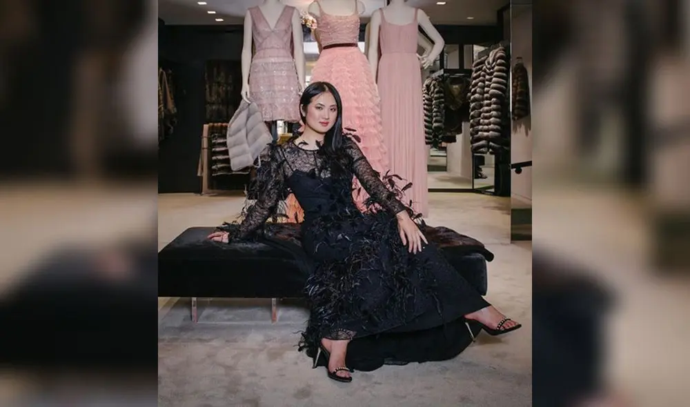 Huawei: Esta es la vida de la millonaria familia dueña del gigante tecnológico