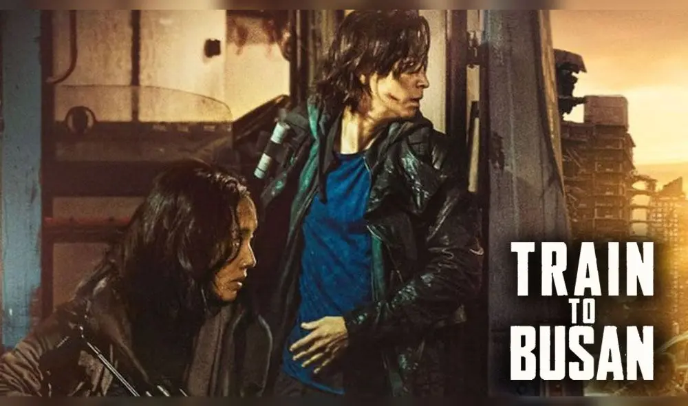 Train to Busan 2: 5 preguntas que debe responde Península Train to Busan 2: 5 preguntas que debe responde Península