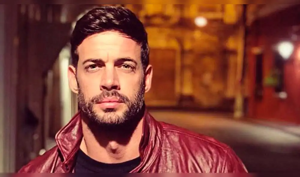 Vía Instagram: William Levy trabajará con Queen Latifah en serie de Fox