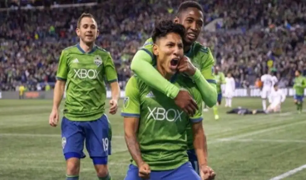 Seattle Sounders FC comunicó que detectaron el primer caso de coronavirus en su equipo. Foto: Prensa Sounders FC Seattle Sounders FC comunicó que detectaron el primer caso de coronavirus en su equipo. Foto: Prensa Sounders FC