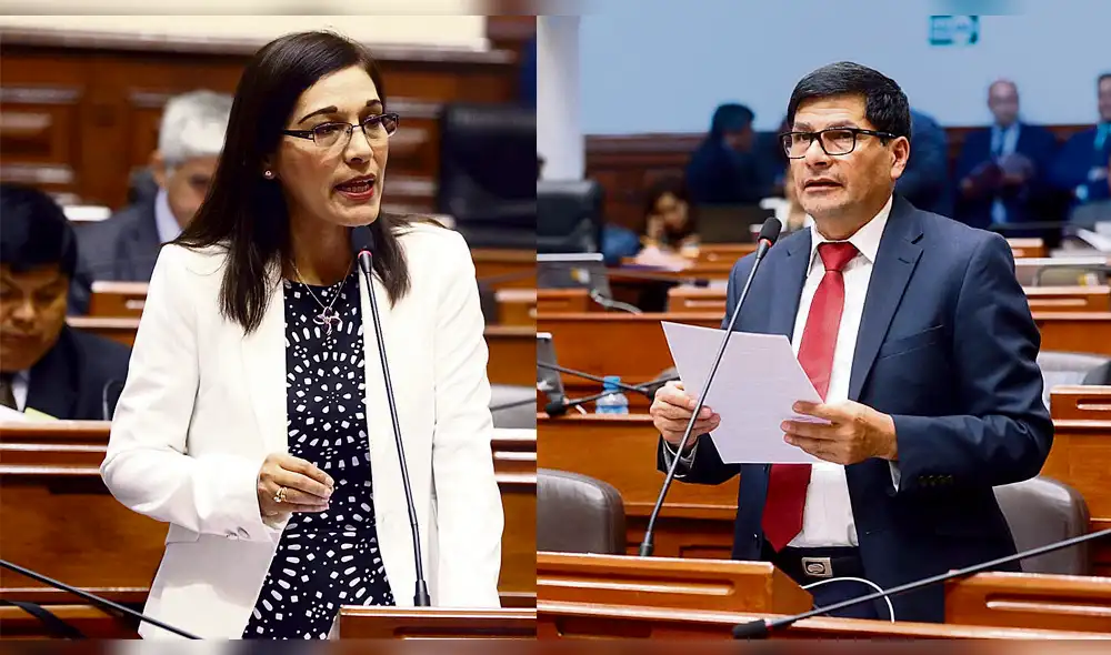 Milagros Salazar Milagros Salazar