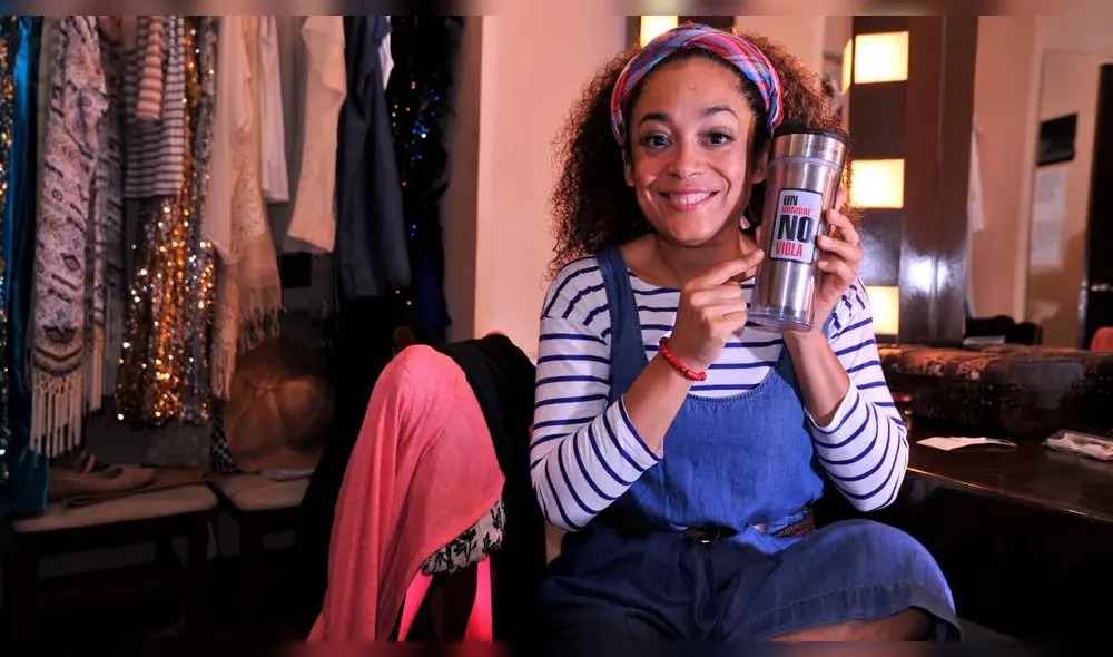 Seguidores de Ebelin Ortiz se conmovieron tras escuchar su drama personal a los 48 años