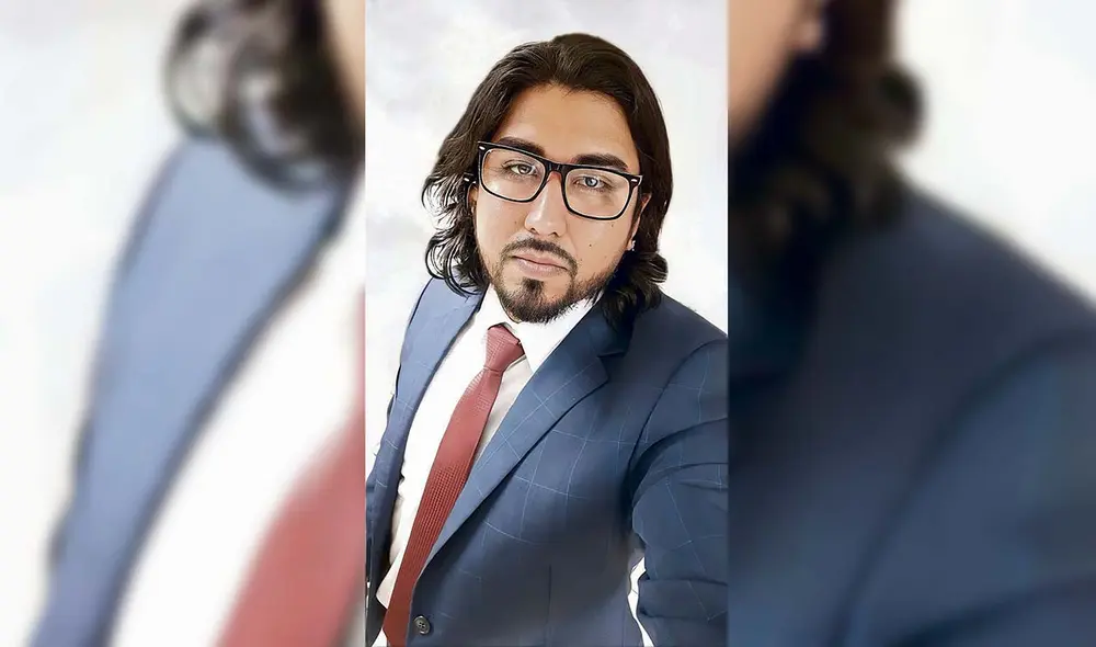 Director Josema Ruiz Vía. Director Josema Ruiz Vía.