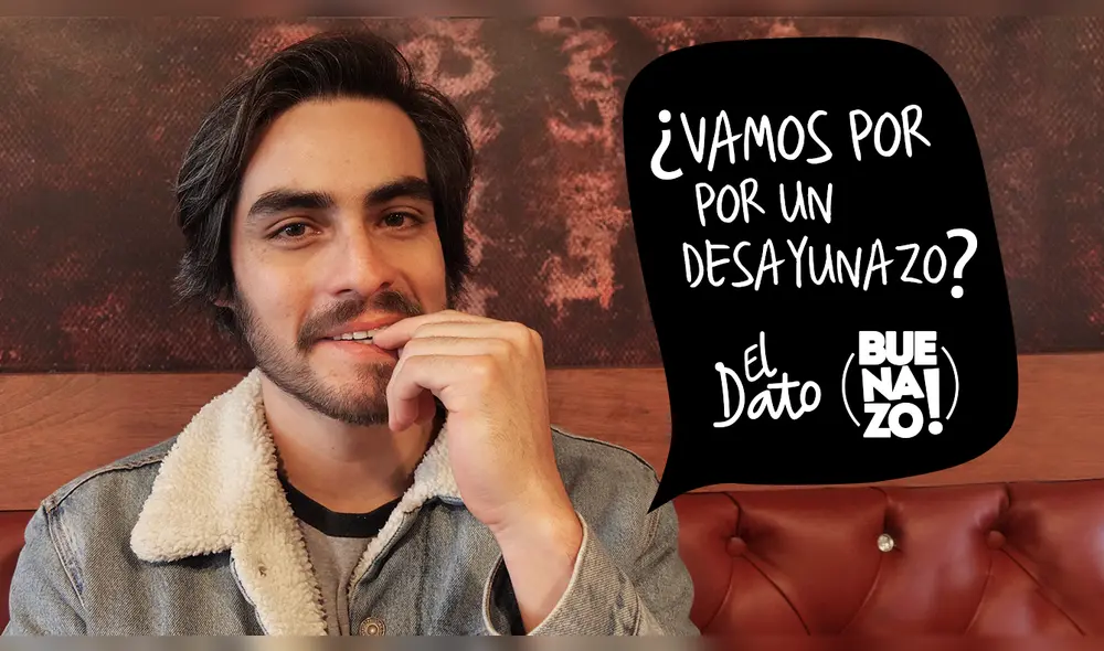 Buenazo desayuno Buenazo desayuno