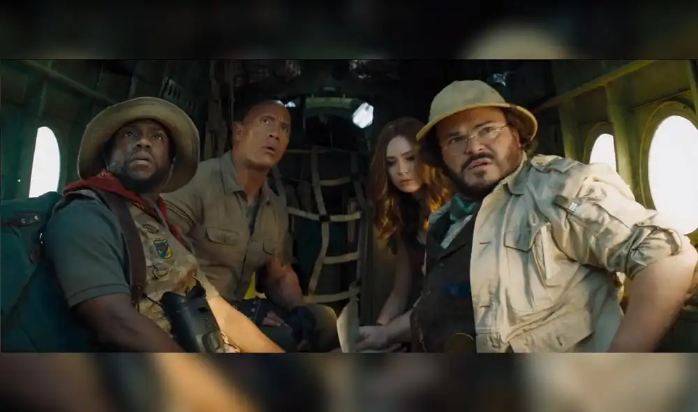 Jumanji