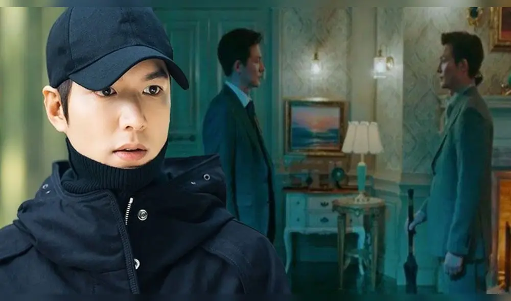 Todo sobre el episodio 14 de The king: Eternal monarch, dorama de Netflix.