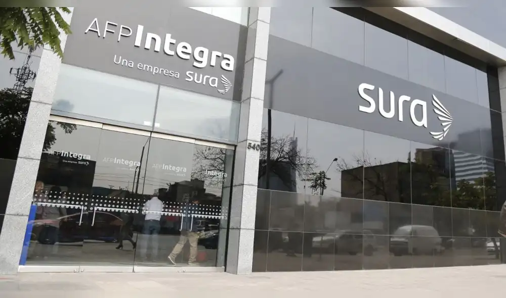 AFP perdieron S/ 9.509 millones en lo que va del año