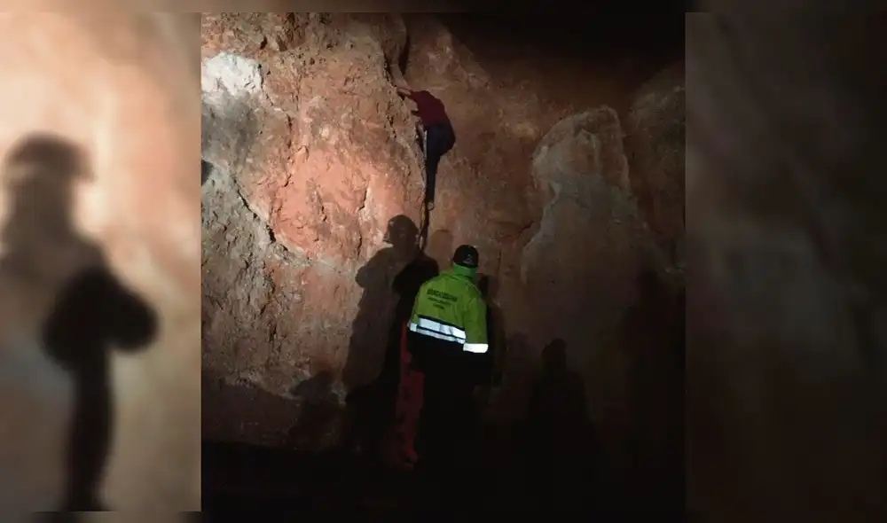 Perro Cajamarca Perro Cajamarca