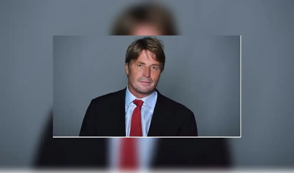 El hombre que podría cambiar la suerte de Paolo Guerrero