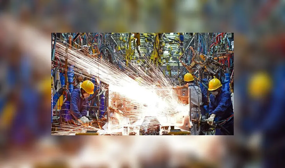 Producción Producción