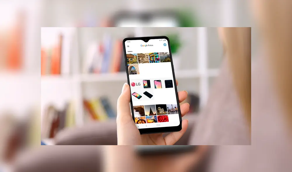 4. Usa Smart Doctor.