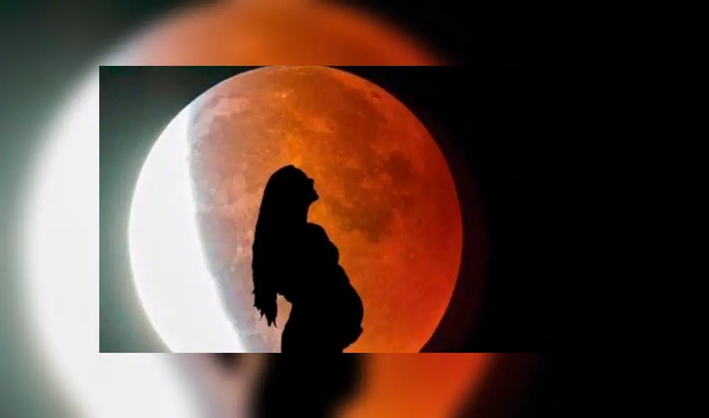 Eclipse solar: la verdad sobre su influencia en las madres gestantes