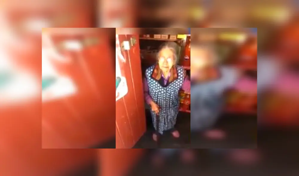 “Agradezco desde el fondo de mi corazón, pero denles a aquellas personas que lo necesitan realmente”. “Agradezco desde el fondo de mi corazón, pero denles a aquellas personas que lo necesitan realmente”.