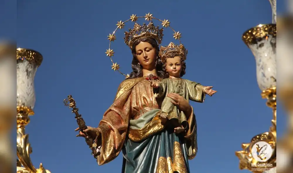 Conoce AQUÍ qué santos se conmemoran HOY, domingo 24 de mayo, en España. (Foto: Internet)