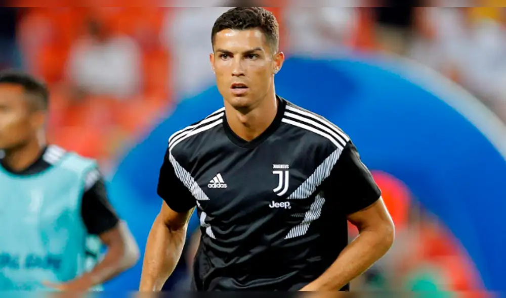 La verdadera razón por la que Cristiano Ronaldo no asistirá a Premios The Best La verdadera razón por la que Cristiano Ronaldo no asistirá a Premios The Best