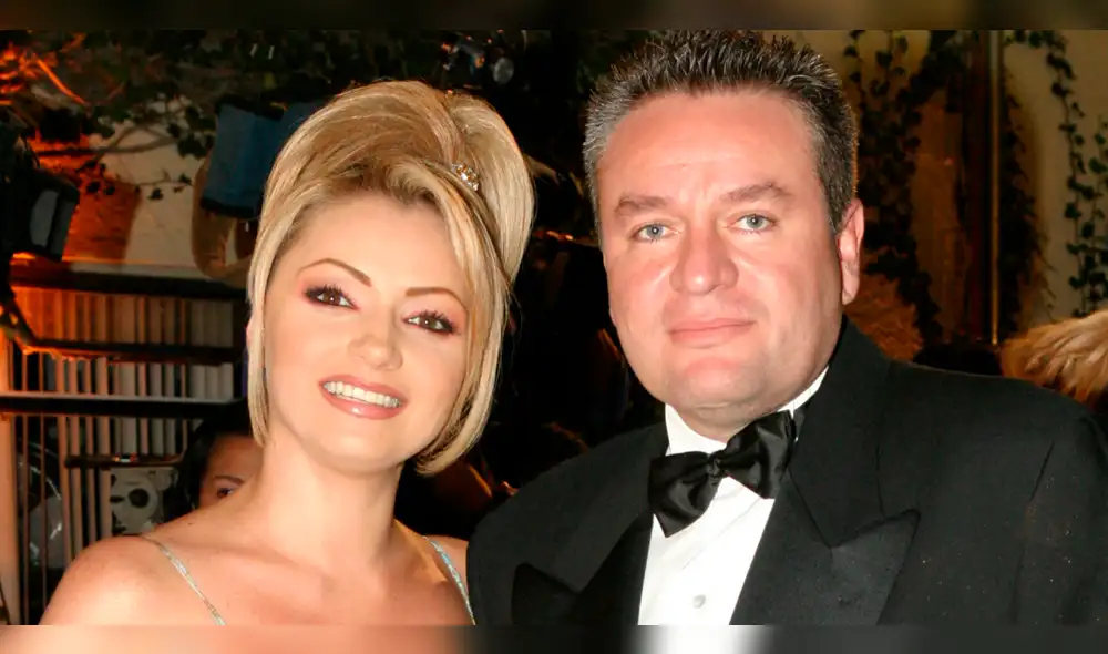 Ex de Angélica Rivera revela detalles sobre el divorcio entre Peña Nieto y la 'Gaviota'