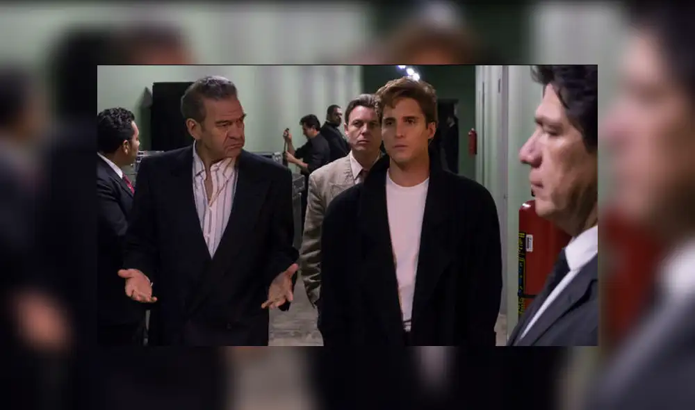 Luis Miguel: las posibles canciones de su segunda temporada [VIDEO]