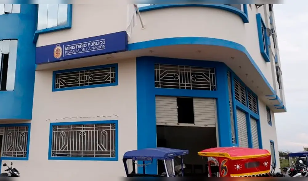 Sujetos seguirán investigación tras las rejas.