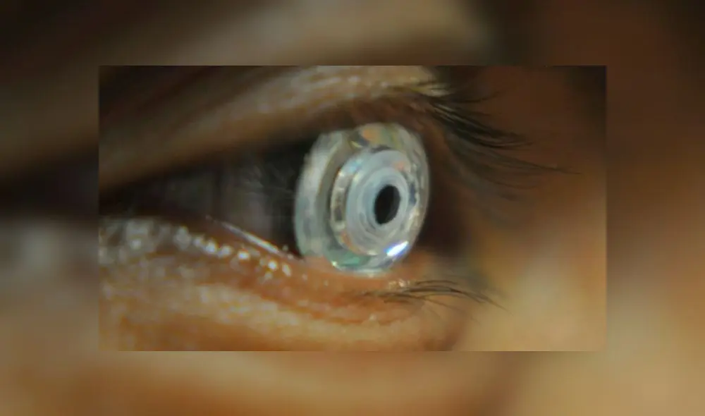 Científicos de la Universidad de California desarrollaron dicha tecnología. Foto: referencial Científicos de la Universidad de California desarrollaron dicha tecnología. Foto: referencial