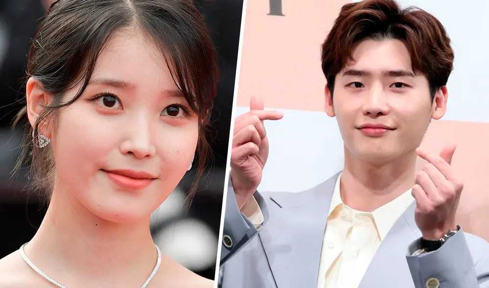"Una relación seria". Así confirmaron el romance de IU y Lee Jong Suk el último día del 2022. Foto: Dispatch/Naver "Una relación seria". Así confirmaron el romance de IU y Lee Jong Suk el último día del 2022. Foto: Dispatch/Naver