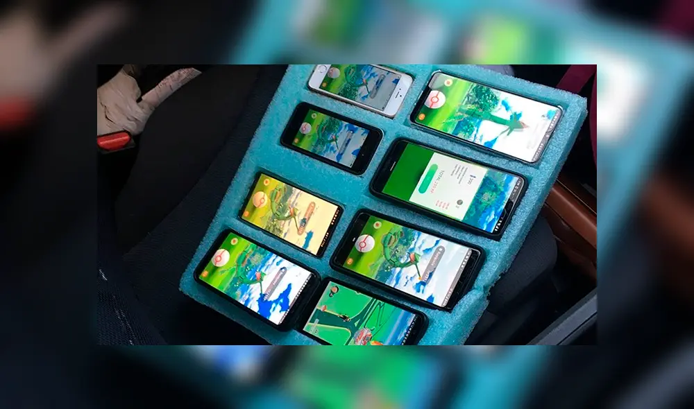 Aún no se sabe la fecha en que Niantic permita alcanzar el nivel 50 en Pokémon GO.