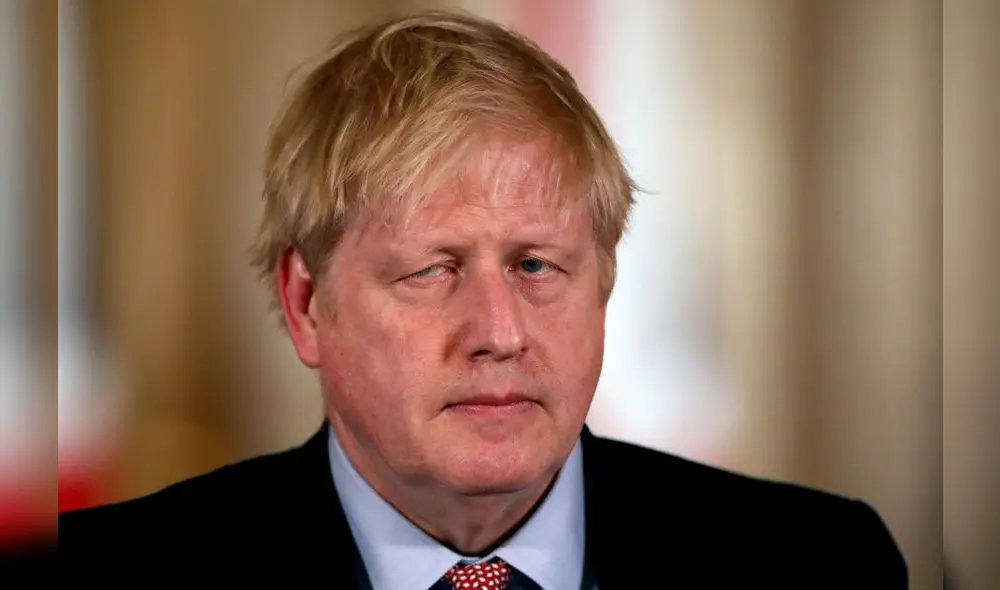 Reino Unido entra en fase de "retrasar" epidemia, pero evita medidas drásticas. Foto: AFP. Reino Unido entra en fase de "retrasar" epidemia, pero evita medidas drásticas. Foto: AFP.