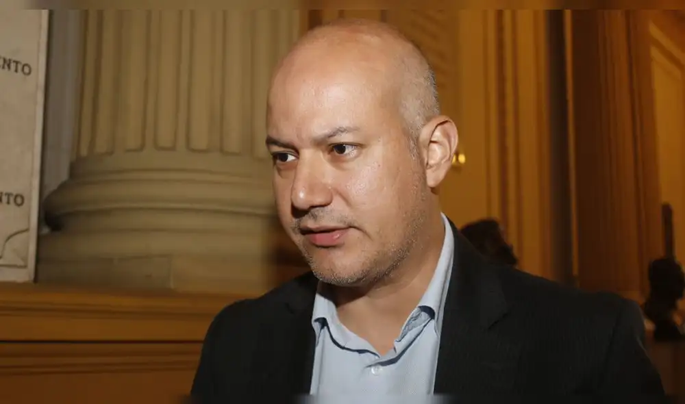 Tejada cree que Susana Villarán quería evitar la revocatoria a cualquier precio