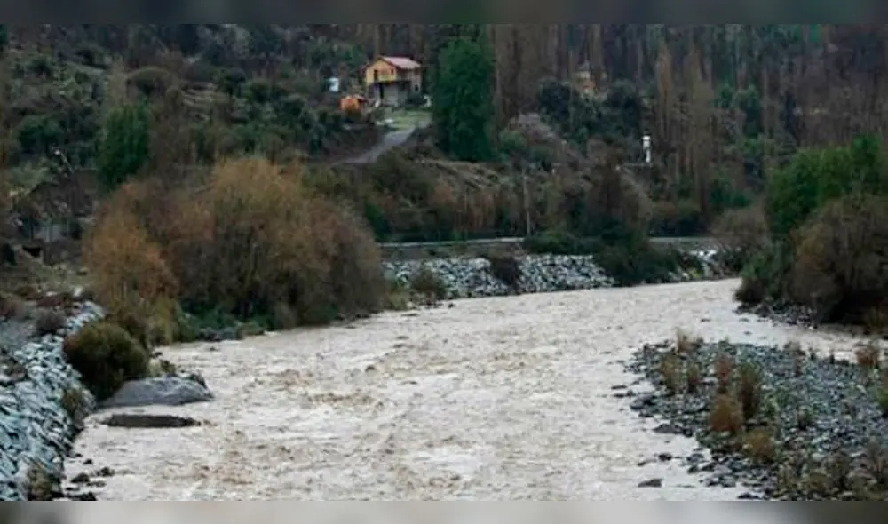 Cusco: Inician trabajos para evitar desborde de río Mapacho en temporada de lluvias