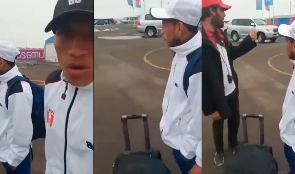 Panamericanos 2019 Panamericanos 2019