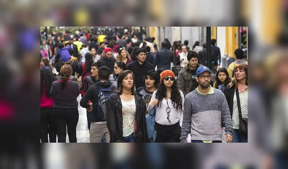 CTS 2020: peruanos en planilla acceden al beneficio. Foto: Correo. CTS 2020: peruanos en planilla acceden al beneficio. Foto: Correo.