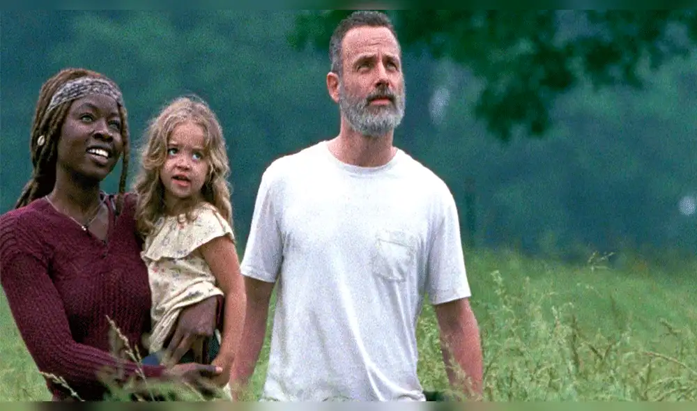 The Walking Dead 9x02: En qué canal y a qué hora ver el segundo capítulo [TRÁILER]