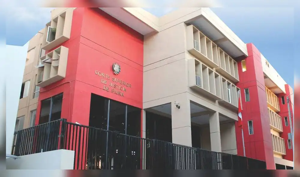 Paita: anuncian la creación de dos Juzgados Laborales Paita: anuncian la creación de dos Juzgados Laborales