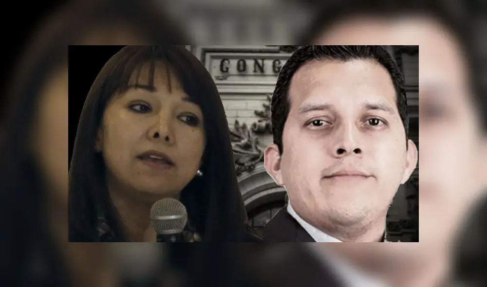 Mirtha Vásquez Imagen: La República Mirtha Vásquez Imagen: La República