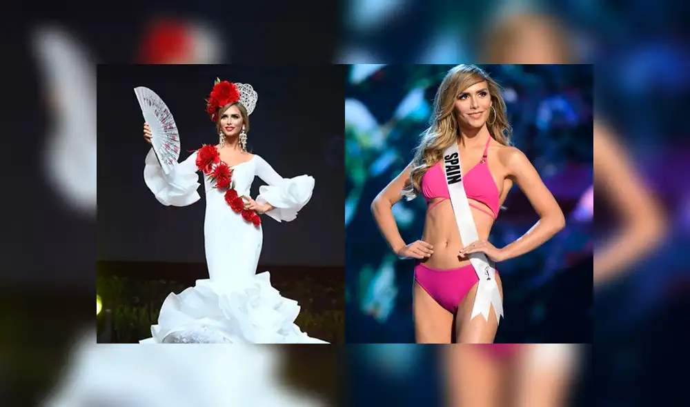 Miss Universo 2018: ellas son las favoritas para ganar la corona esta noche