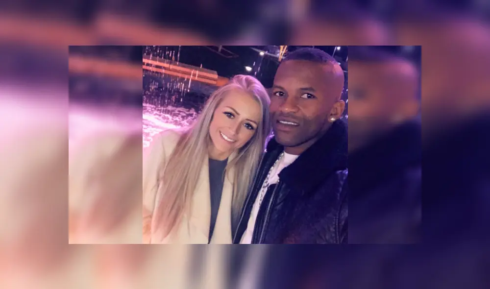 Desliza las imágenes para ver más detalles de esta misteriosa escena que es viral en Facebook.