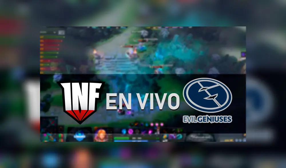 Infamous Gaming vence a Fnatic y suma tres puntos en el mundial de Dota 2. Sigue todas las partidas de The International 2019 aquí EN VIVO.