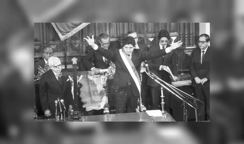 Las polémicas frases de Alan García que quedarán en la historia [VIDEO]