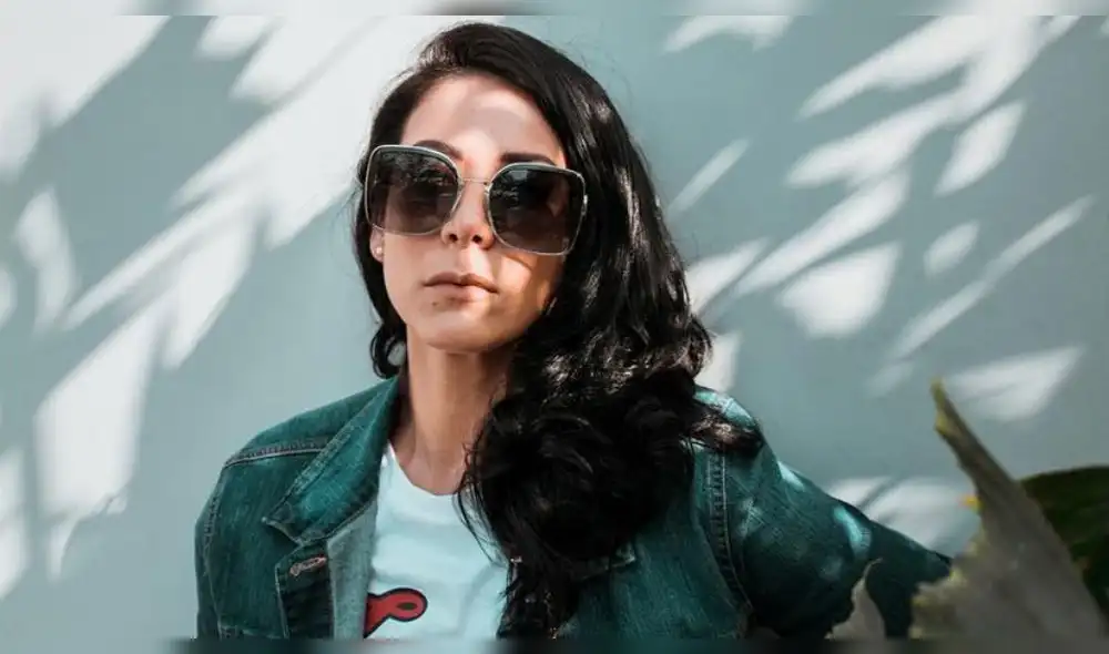 Magdyel Ugaz presume su amistad con el guapo hijo de Eugenio Derbez