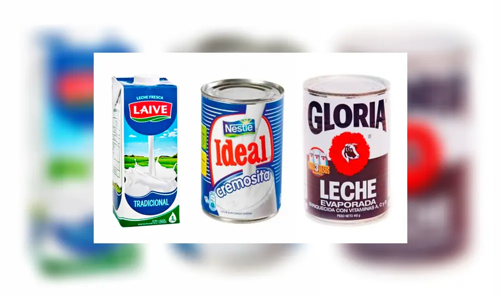 ¿Qué pasa en el mercado lácteo?