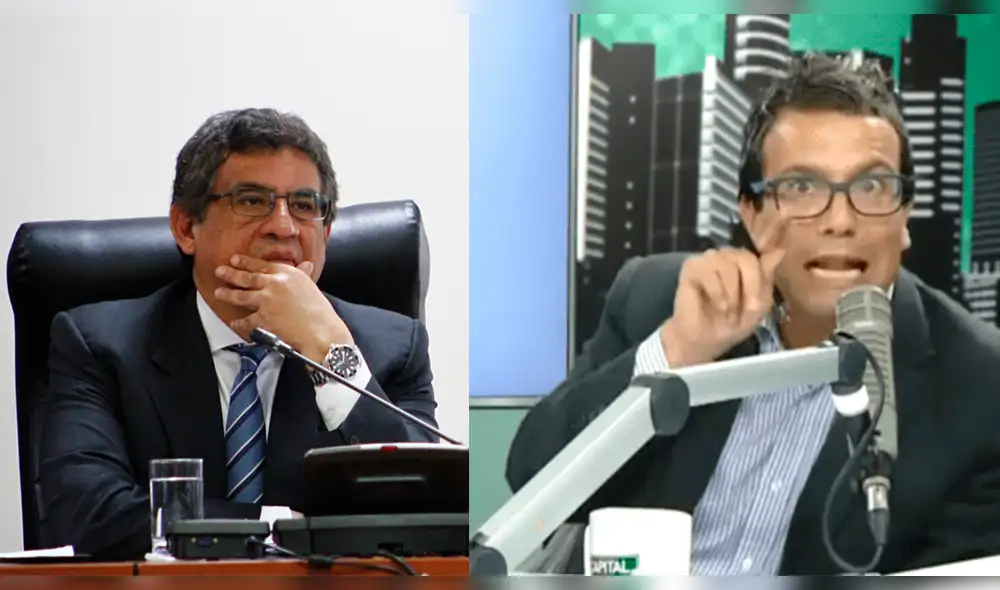 Juan Sheput se niega a responder si apoyará la reforma política Juan Sheput se niega a responder si apoyará la reforma política