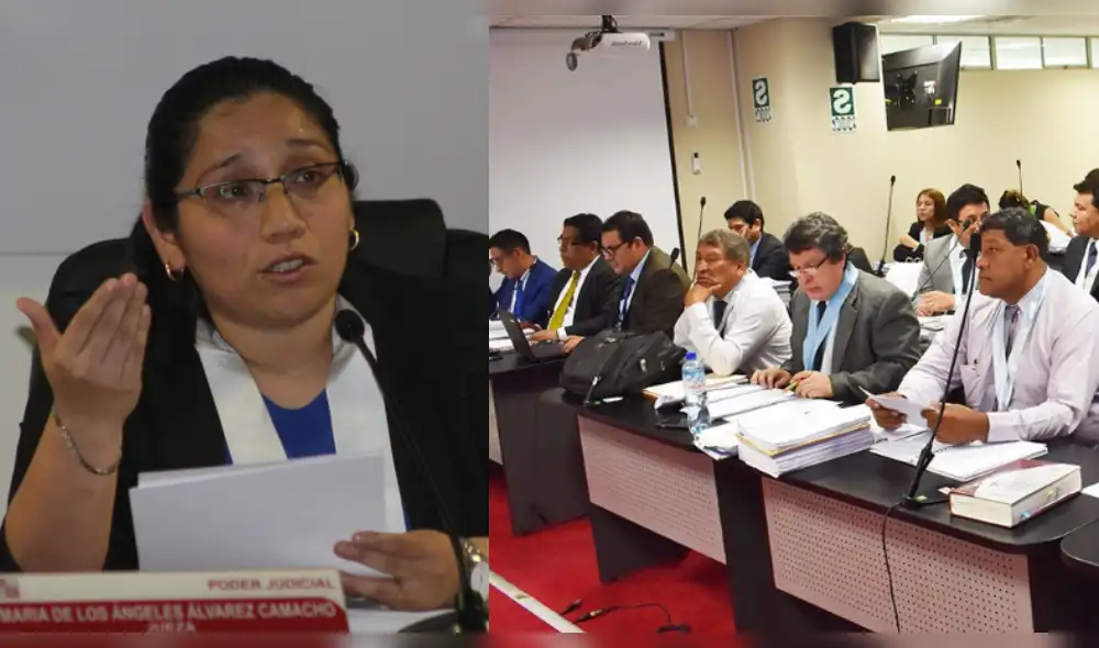 La Centralita: Fiscalía tendrá plazo hasta el 23 de abril para modificar acusación