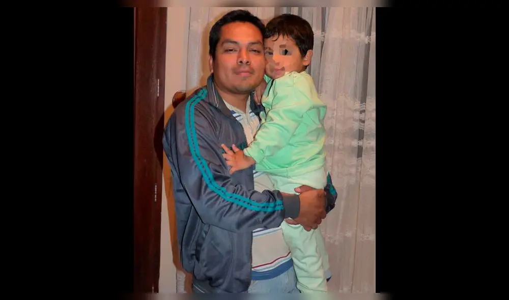 Conoce a Edgar Ferrer, el padre de los hijos de Susan Ochoa [FOTOS]