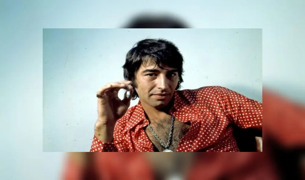 El día que Sandro llenó el Madison Square Garden de Nueva York [FOTOS y VIDEO]