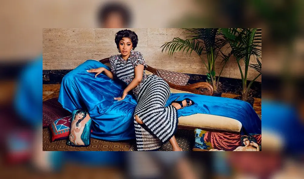 Cardi B enfrenta nuevos cargos tras pelea en club nocturno Cardi B enfrenta nuevos cargos tras pelea en club nocturno