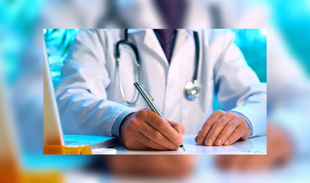 Este tipo de documento es exigido a veces por algunas comunidades religiosas antes de un matrimonio. Foto: Prevencionar