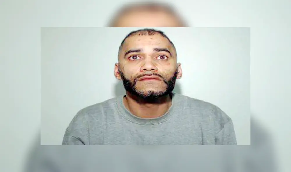 ‘Amaba a mi esposa’: Hombre es condenado a 28 años de cárcel por matar a su expareja de 75 puñaladas [FOTOS] 